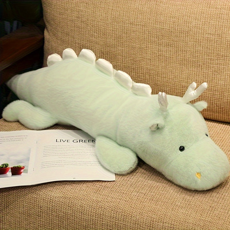 Dragon Stuffed Animal